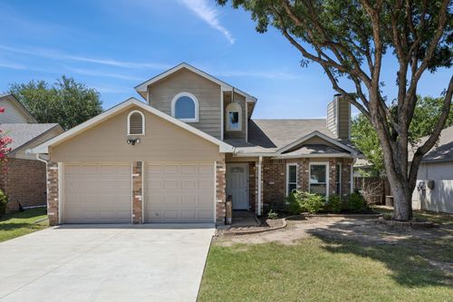 210 Sorrel Trl, Keller, TX, 76248-3117 | Card Image