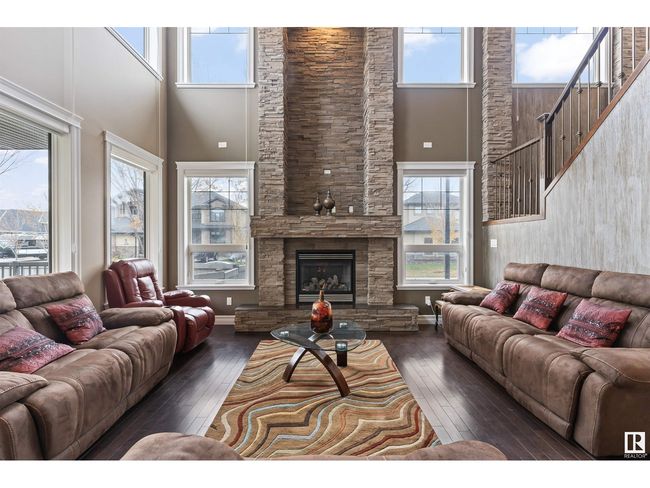 1254 Adamson Dr Sw, House other with 5 bedrooms, 4 bathrooms and null parking in Edmonton AB | Image 16