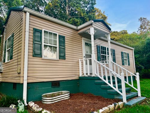 2423 Flannery Street Se, Rome, GA, 30161 | Card Image