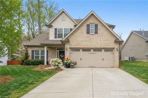 6291 Armsburg Rd, Clemmons, NC, 27012-7151 | Card Image