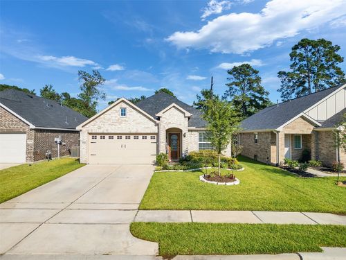 27146 Grey Fox Run, Magnolia, TX, 77354-4284 | Card Image
