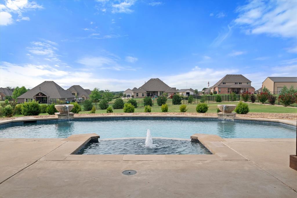 Trail House Way, Mckinney, TX 75071
