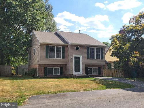 17539 York Rd, HAGERSTOWN, MD, 21740-7527 | Card Image