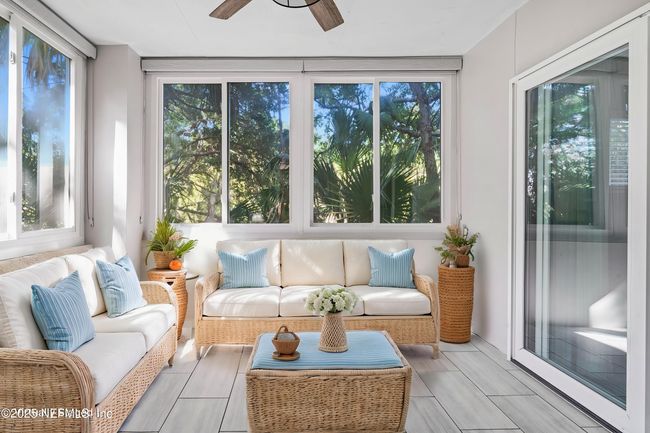 Enclosed Florida Room | Image 4