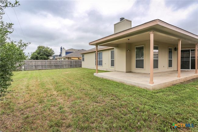 Backyard | Image 38
