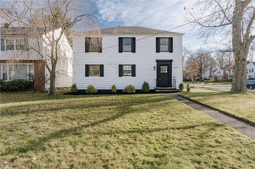 2099 Campus Rd, South Euclid, OH, 44121-4255 | Card Image