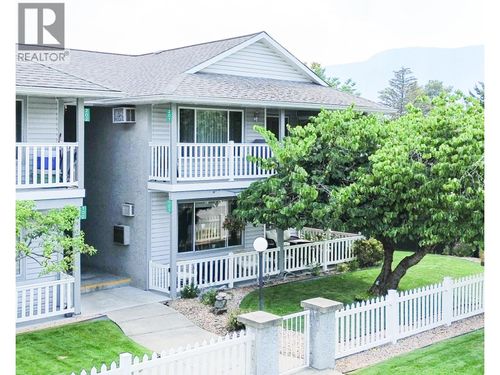 101-62 Dauphin Avenue, Penticton, BC, V2A6V8 | Card Image