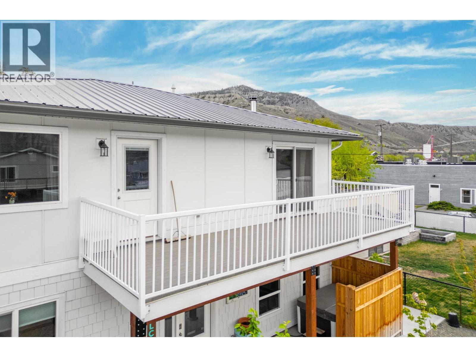 Residential in Ashcroft 5