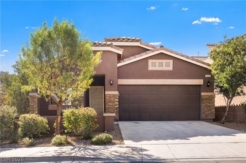 865 Maybole Ave, Henderson, NV, 89012-5118 | Card Image
