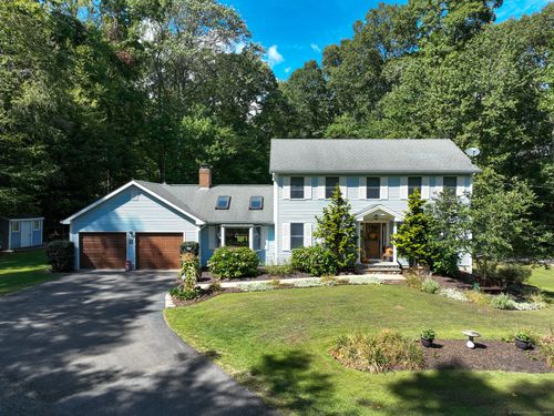 1 Tower Hill Rd, Killingworth, CT, 06419-1403 | Card Image