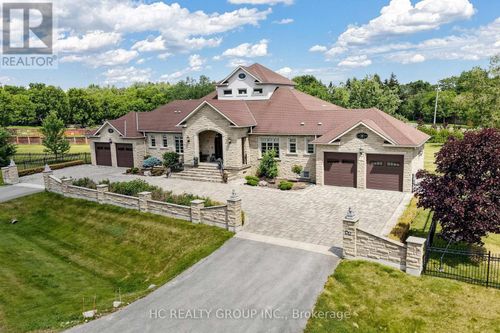 45 Greenan Road, Whitchurch-Stouffville (Ballantrae), ON, L4A3H7 | Card Image
