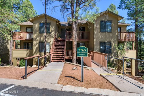 54-2765 N Walnut Hills Dr, Flagstaff, AZ, 86004-7101 | Card Image