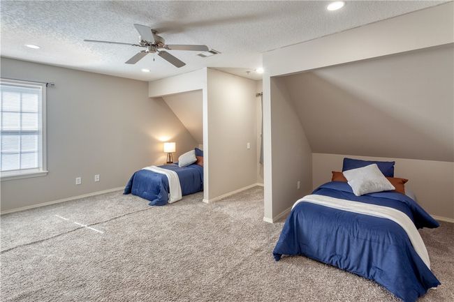 5200 Hardscrabble Way, House other with 5 bedrooms, 5 bathrooms and null parking in Fort Smith AR | Image 20