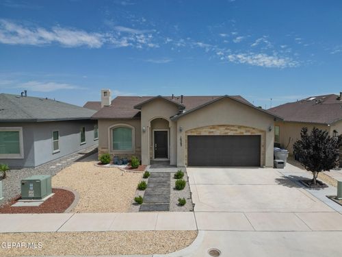 14365 Earl Chokiski Ave, El Paso, TX, 79938-3204 | Card Image