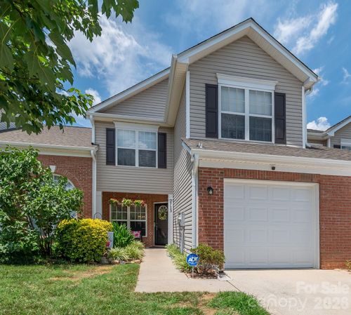 2713 Mill Valley Ct, Matthews, NC, 28105-6446 | Card Image