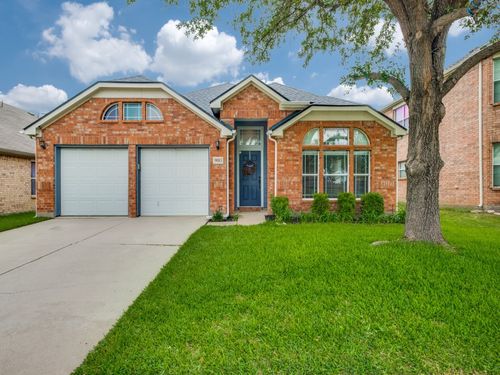 9013 Yosemite Trail, Cross Roads, TX, 76227 | Card Image