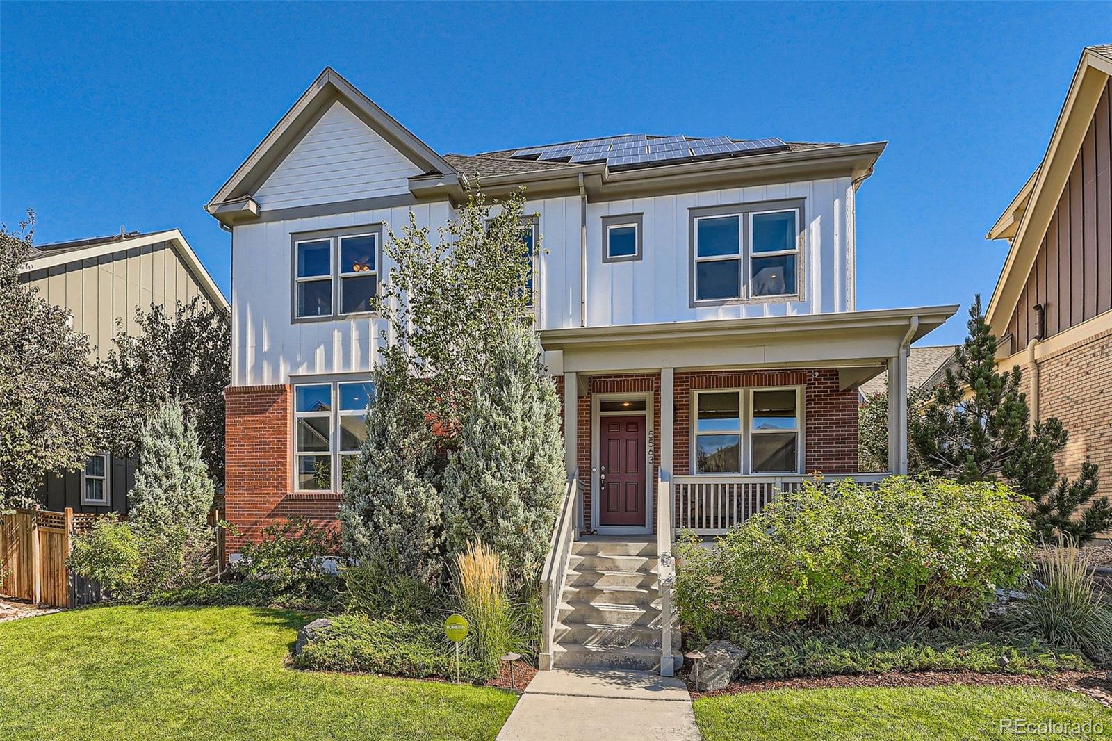 97th Ave, Broomfield, CO 80020