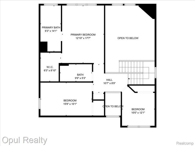 03-Upper Floor.jpg | Image 8
