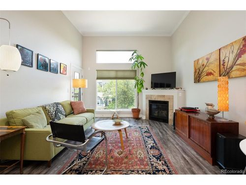 307-1705 Gaylord St, Denver, CO, 80206-1230 | Card Image