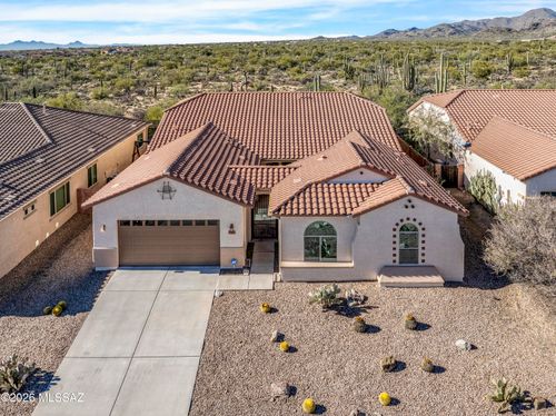 12531 N Wind Runner Parkway, Marana, AZ, 85742 | Card Image