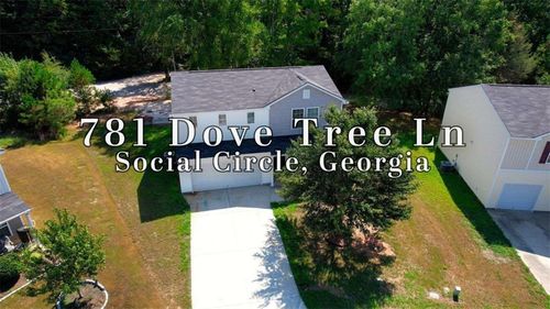 781 Dove Tree Ln, Social Circle, GA, 30025-2503 | Card Image
