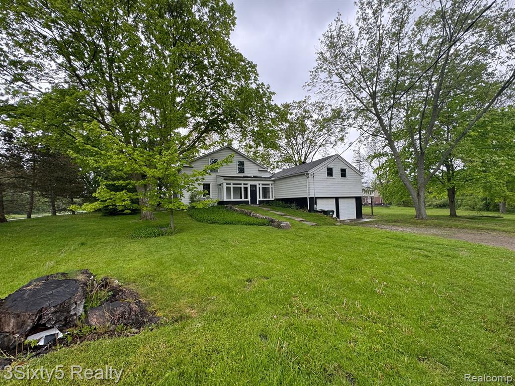 Livernois Rd, Rochester Hills, MI 48307