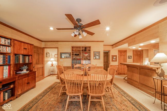 206 Somerville Rd, Condo with 3 bedrooms, 3 bathrooms and null parking in Anderson IN | Image 32