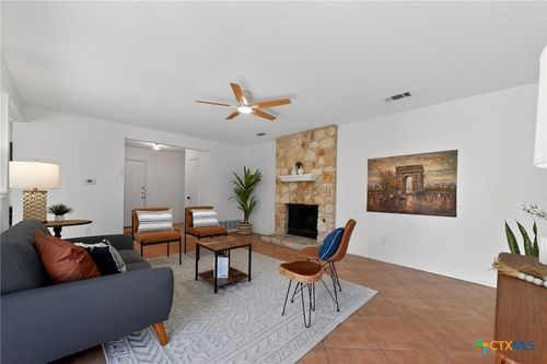 9709 Meadowheath Dr, Austin, TX, 78729-2719 | Card Image