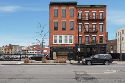 110 Genesee St, Buffalo, NY, 14203-1548 | Card Image