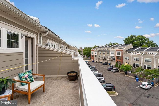 3334 7 Th St Ne, Townhouse with 3 bedrooms, 4 bathrooms and null parking in WASHINGTON DC | Image 35