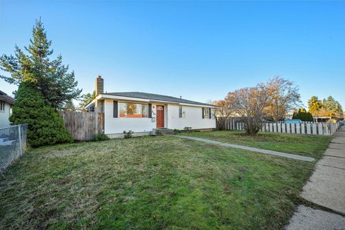 710 E North Ave, Spokane, WA, 99207-3410 | Card Image