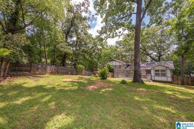 1912 Tall Timbers Dr, House other with 3 bedrooms, 2 bathrooms and null parking in HOOVER AL | Image 20