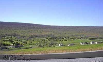 Lot 39 Fairway Estates Drive, Home with 0 bedrooms, 0 bathrooms and null parking in Hollidaysburg PA | Image 1