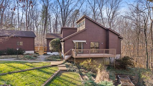 5317 Hideaway Dr, Chapel Hill, NC, 27516-9515 | Card Image