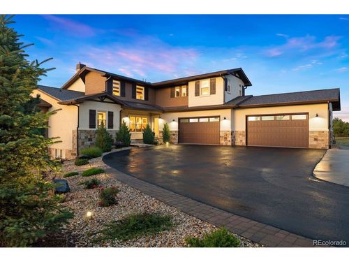 5470 Old Stagecoach Rd, Colorado Springs, CO, 80908 | Card Image