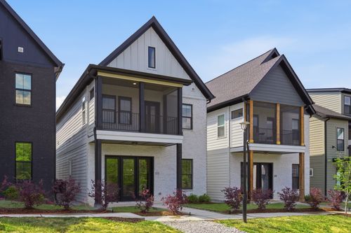 321 Sophia Rain Dr, Nashville, TN, 37218-3707 | Card Image