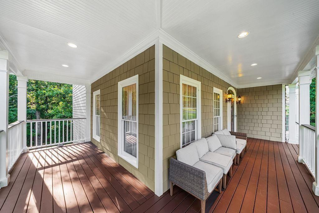 Residential in Douglasville 3