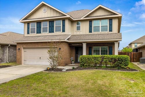 1760 Brantley Dr, Gulf Breeze, FL, 32563-9365 | Card Image