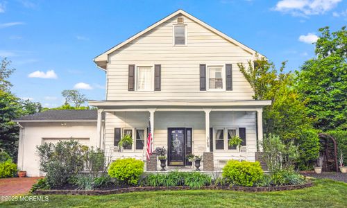 725 Province Line Rd, Allentown, NJ, 08501-1406 | Card Image