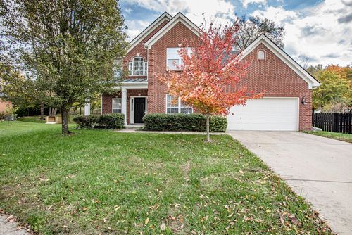 1064 Kiawah Dr, Lexington, KY, 40515-1195 | Card Image