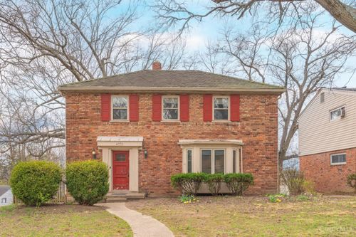 6771 Elbrook Ave, Amberley, OH, 45237-3530 | Card Image