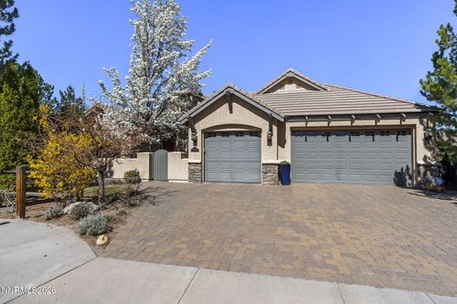 4995 Mountainshyre Rd, Reno, NV, 89519-0965 | Card Image
