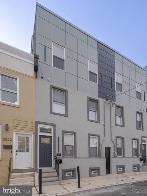 2024 N Palethorp St, PHILADELPHIA, PA, 19122-1611 | Card Image
