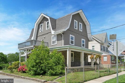 660 Loraine St, ARDMORE, PA, 19003-2043 | Card Image