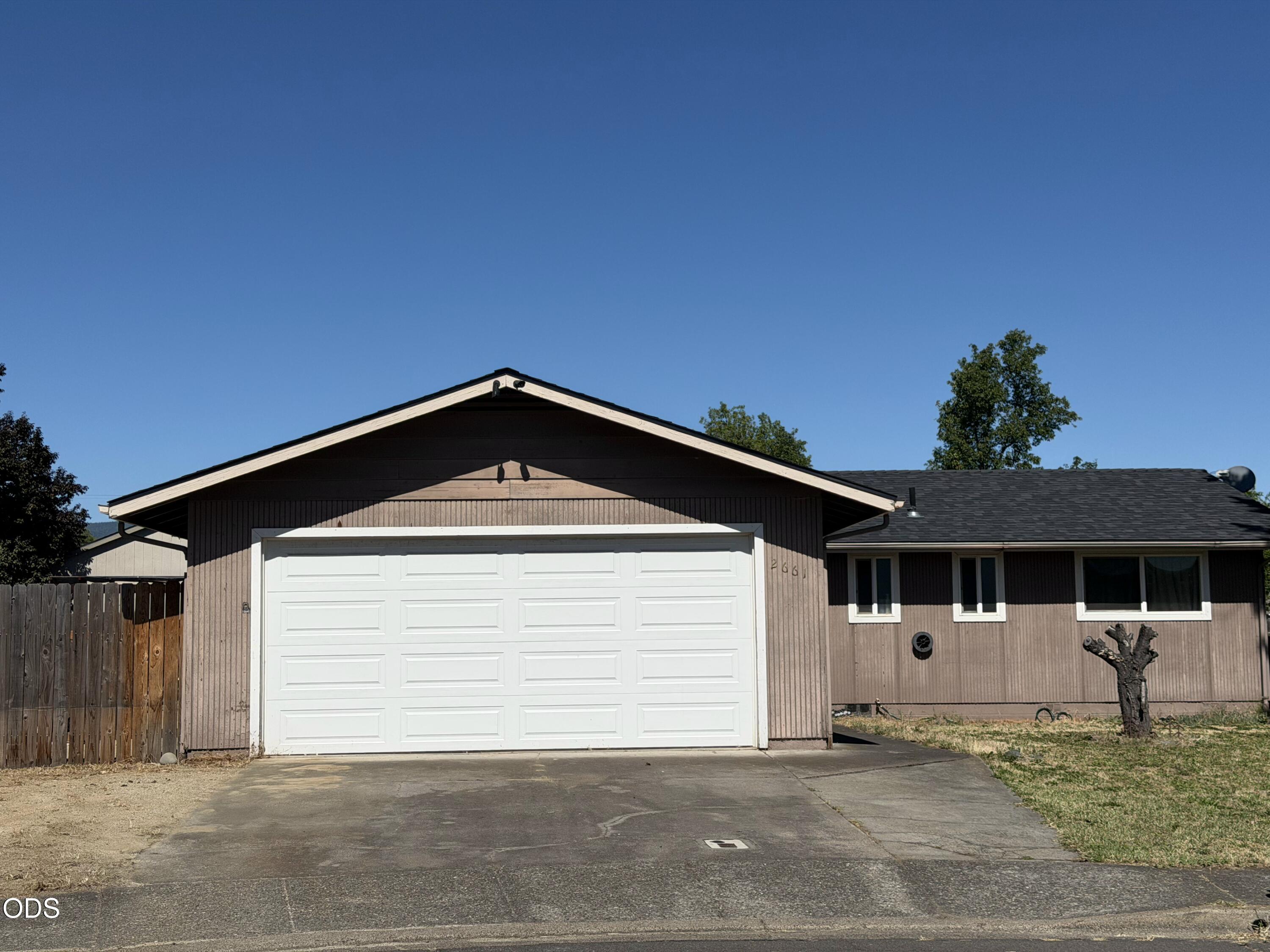 Residential in Medford