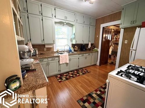 508 W Nebraska Street, Algona, IA, 50511 | Card Image