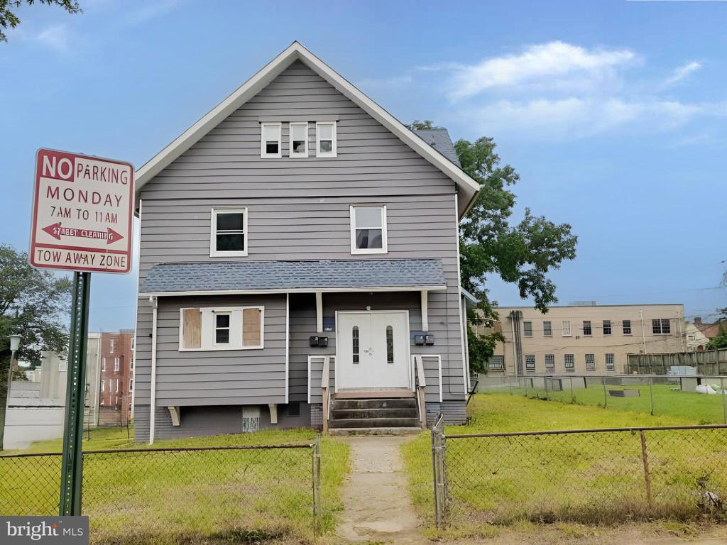 Residential in BALTIMORE 3