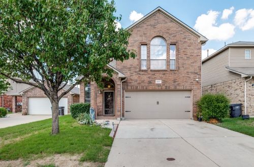 5017 Britton Ridge Ln, Fort Worth, TX, 76179-4294 | Card Image