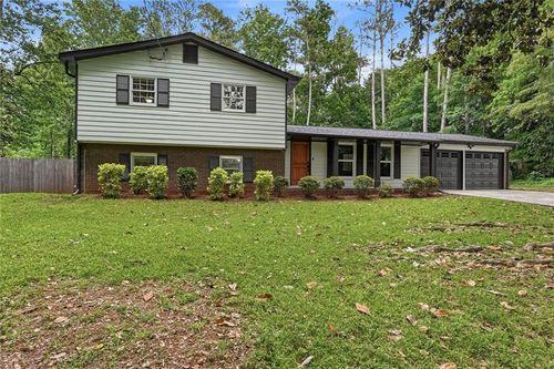 1620 Caribou Ct, Marietta, GA, 30066-4114 | Card Image