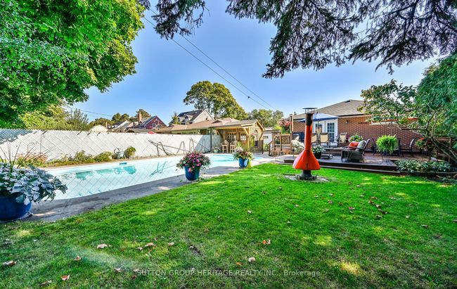 38 Churchill Rd, House other with 4 bedrooms, 3 bathrooms and 2 parking in Ajax ON | Image 29